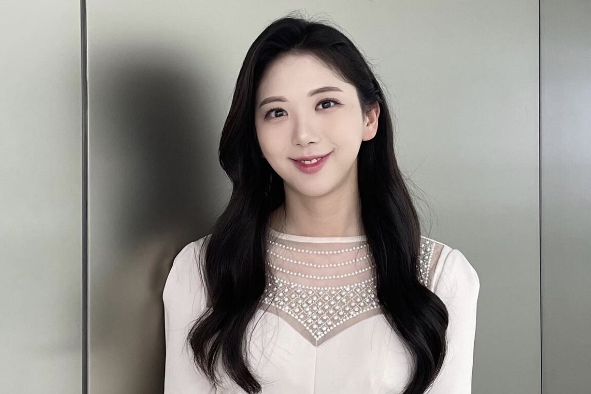     Корейская телеведущая покончила с собой из-за травли со стороны коллег