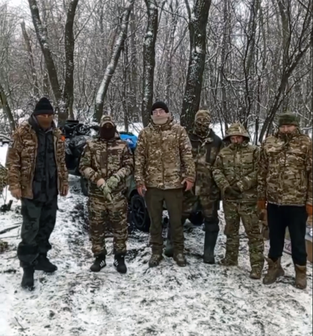 Тверская область помнит о героях-земляках и регулярно помогает фронту