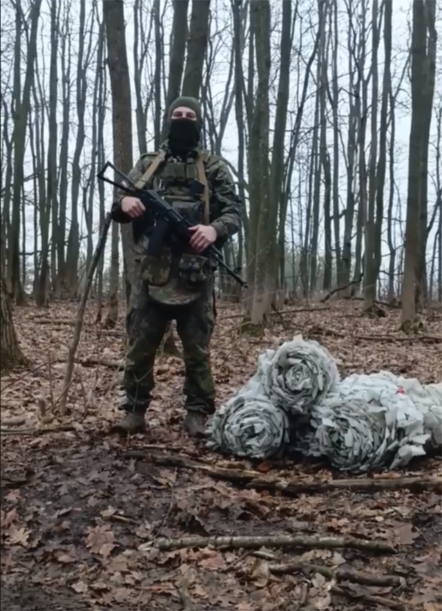 Тверская область помнит о героях-земляках и регулярно помогает фронту