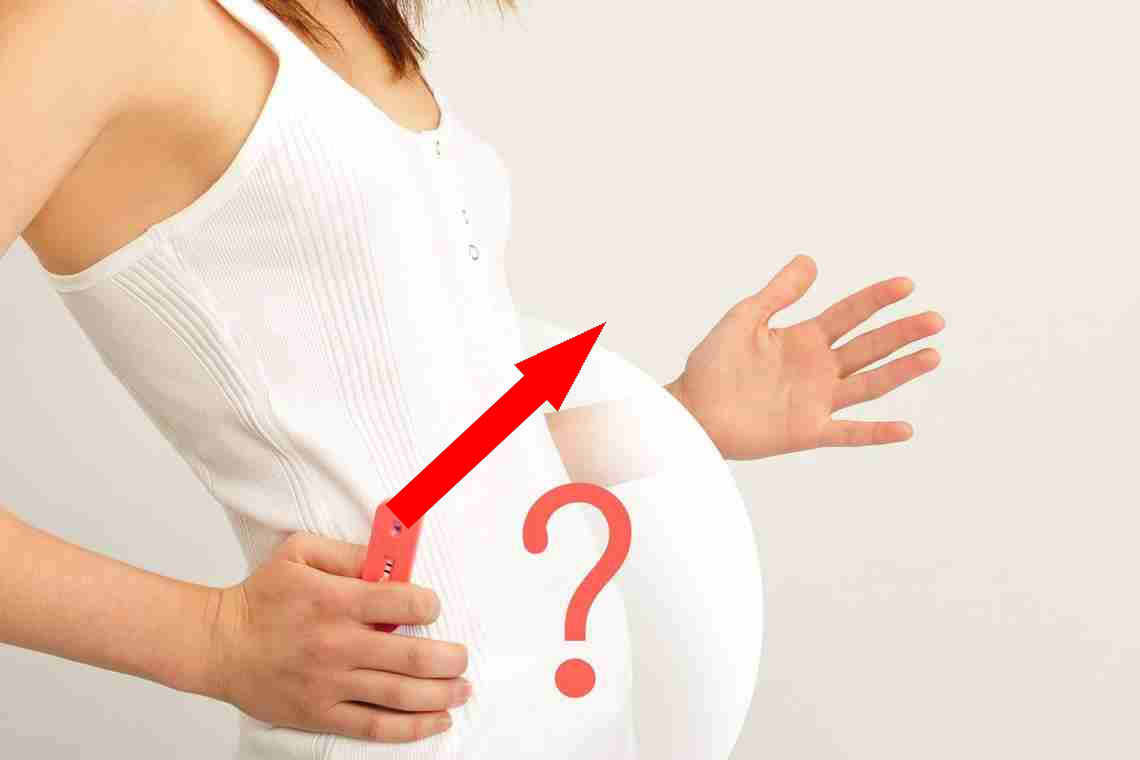    Как понять, что ты беременна еще до задержки: секреты ранней диагностики