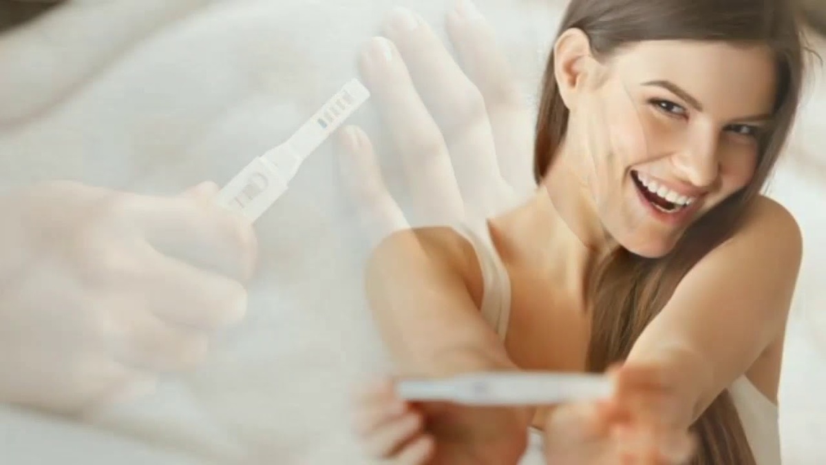    Как понять, что ты беременна еще до задержки: секреты ранней диагностики