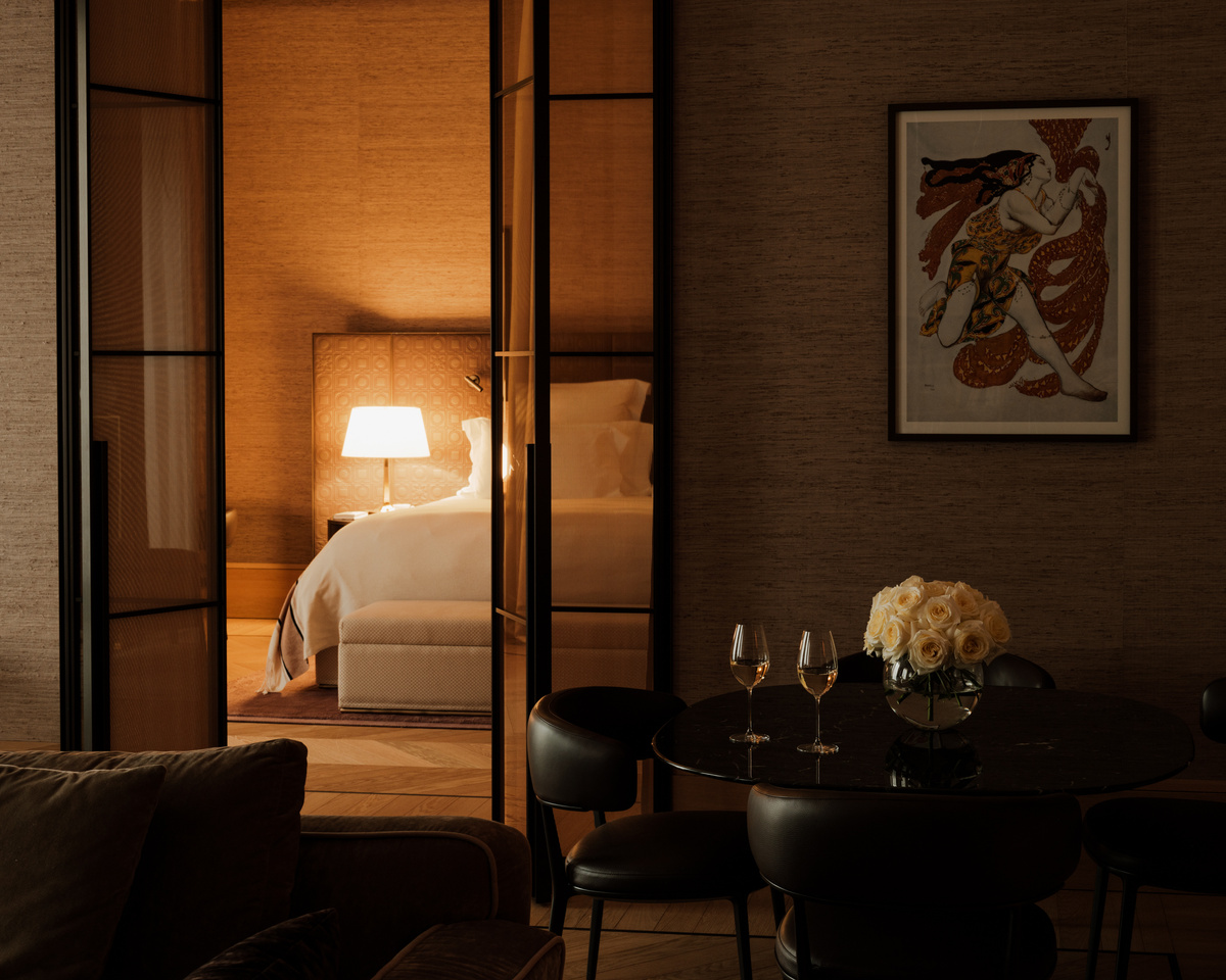    Отель Stella di Mosca подготовил специальное предложение к грядущим праздникам (фото 1)