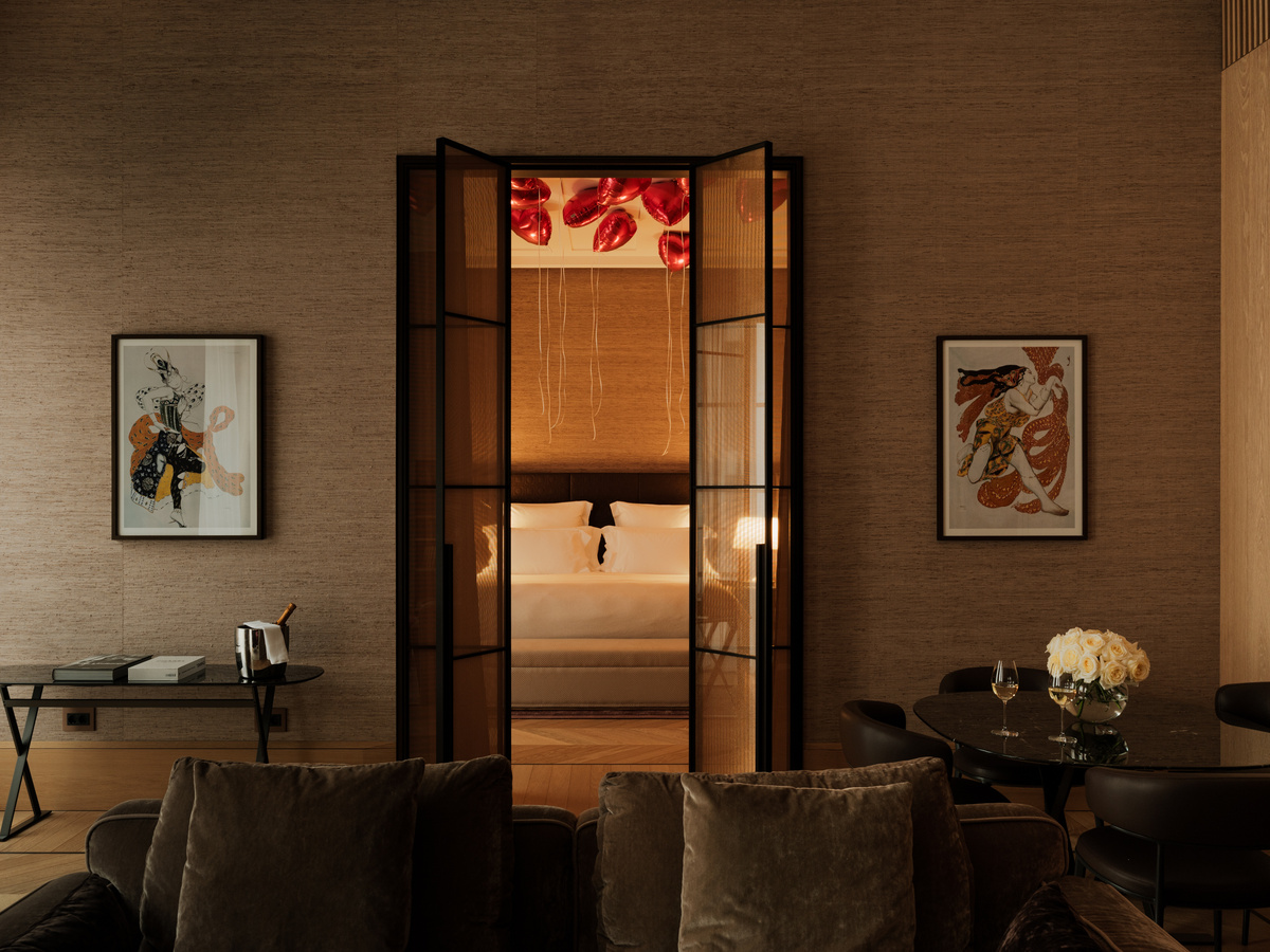    Отель Stella di Mosca подготовил специальное предложение к грядущим праздникам (фото 3)