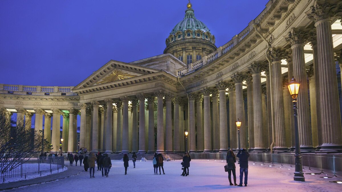    Фото: Sergey Smirnov/globallookpress.com