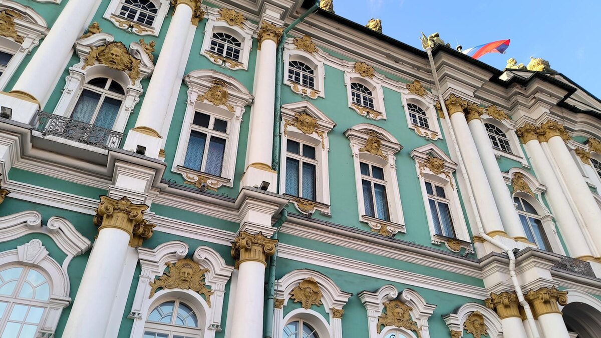    Фото: Maksim Konstantinov/globallookpress.com