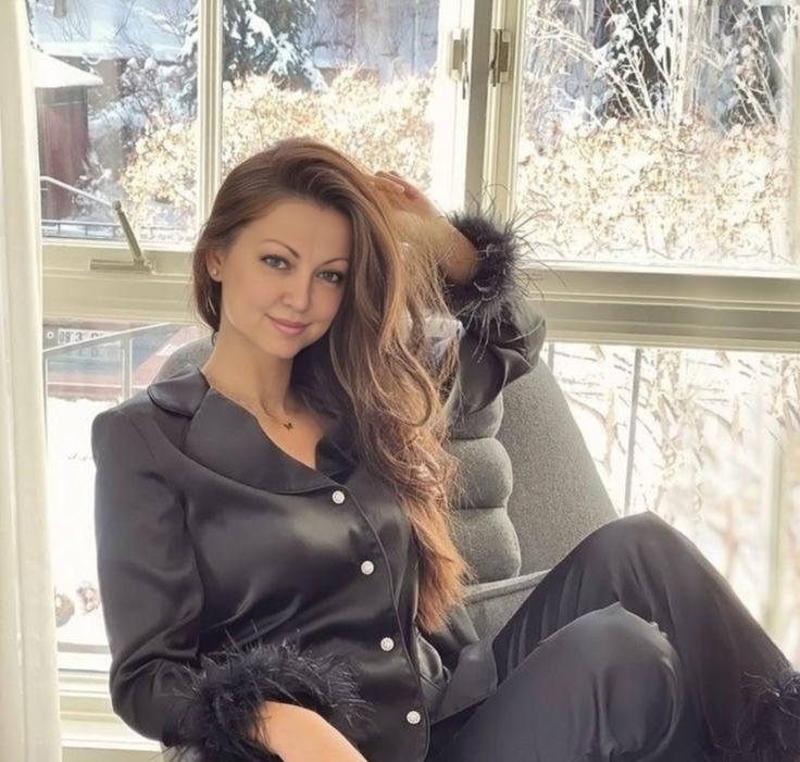 Автор рассказа и канала, Татьяна.