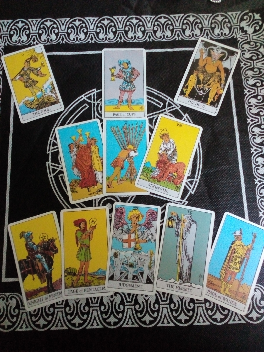 авторское фото