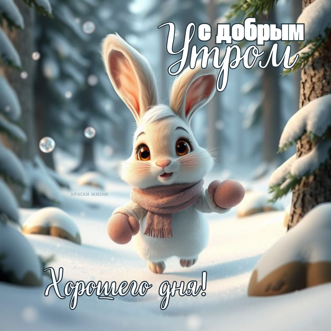 Открытки whatsapp с добрым утром