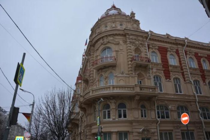 Источник фото: © «Панорама»