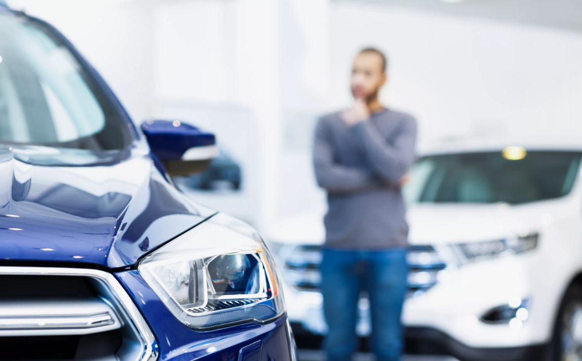 Что нужно знать перед покупкой автомобиля с дизельным двигателем?