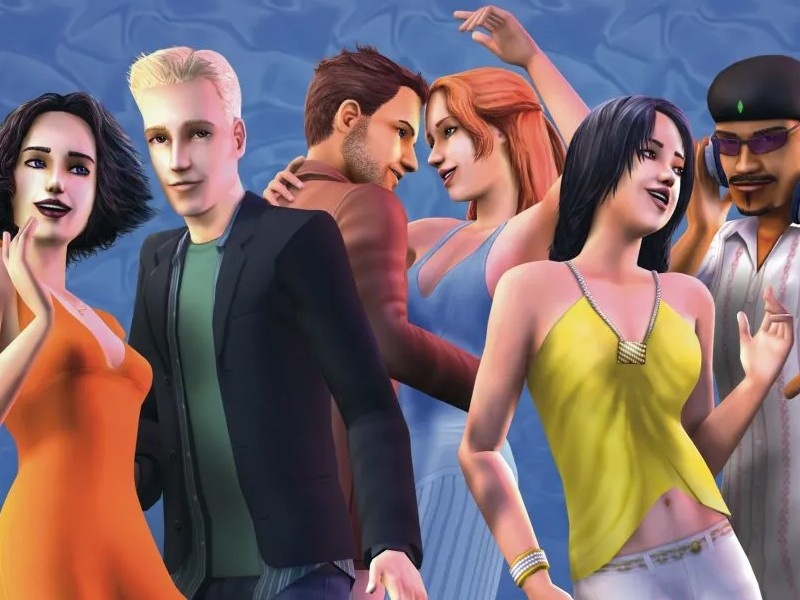    Инсайдеры: EA перевыпустит The Sims и The Sims 2 со всеми дополнениями