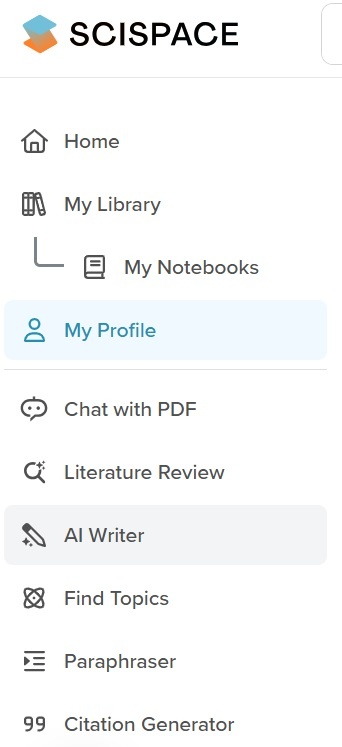 AI Writer из панели инструментов отлично пишет введения на русском и английском.
