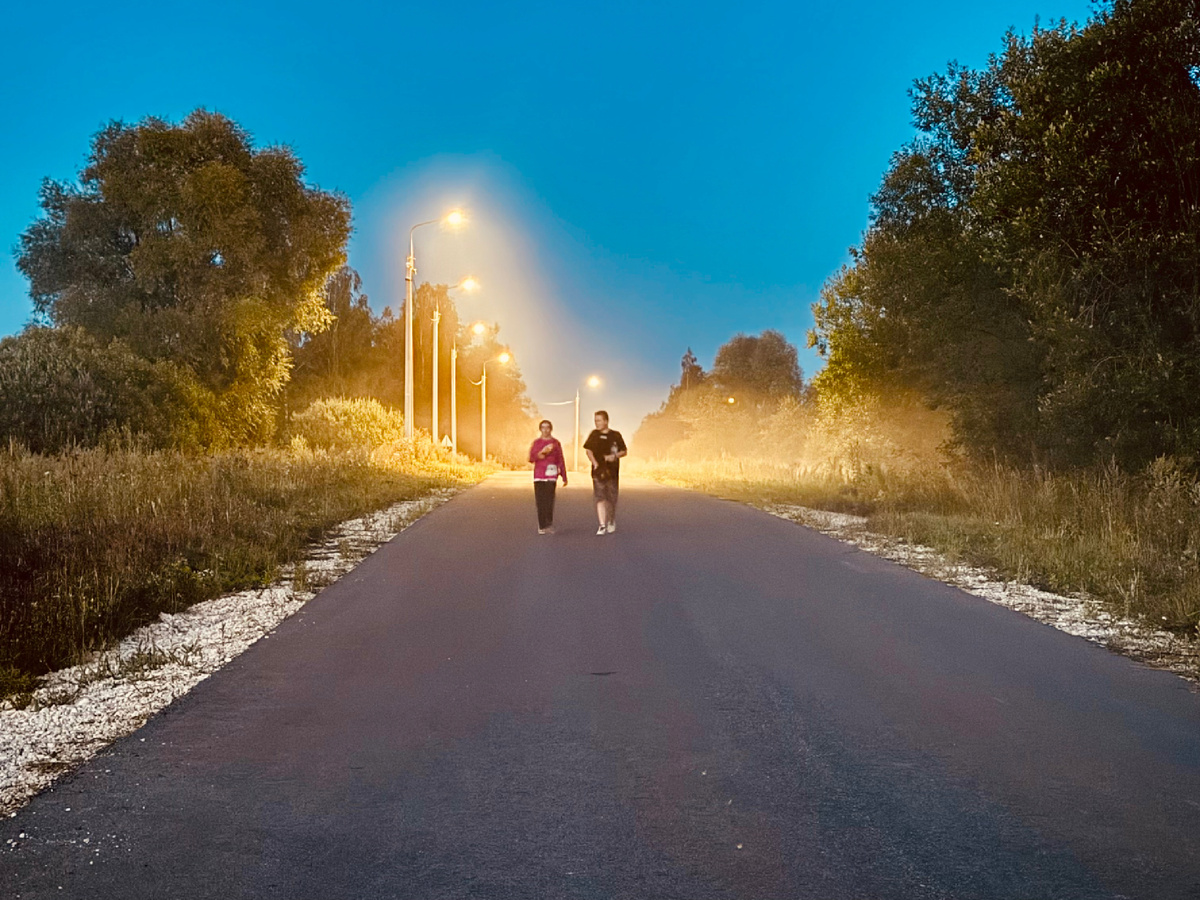 Может мы уже встречались?