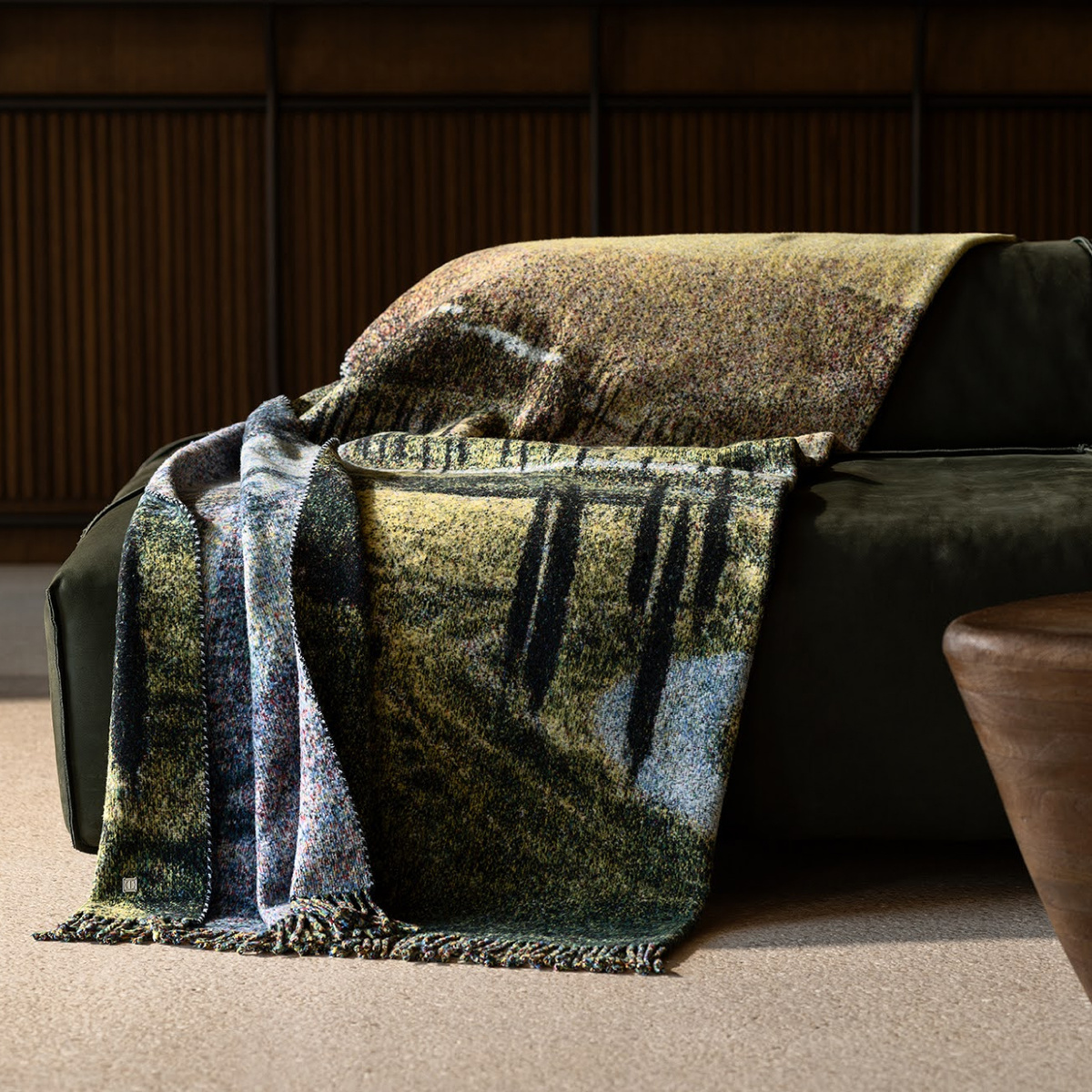 Плед «Фаметта»