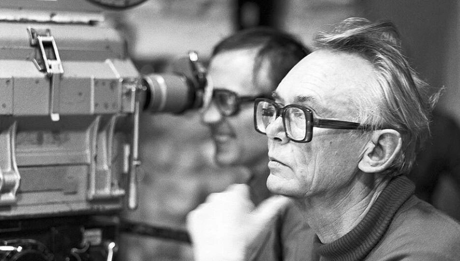 Леонид Иович Гайдай. Фотос с сайта/https://www.culture.ru/events/2688084/chas-pamyati-filmy-leonida-gaidaya