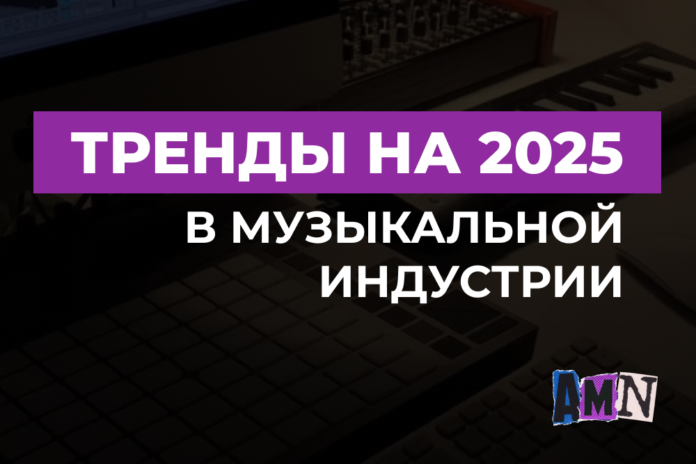 Заказать индивидуальный набор такой инфографики можно в AMN SOUND