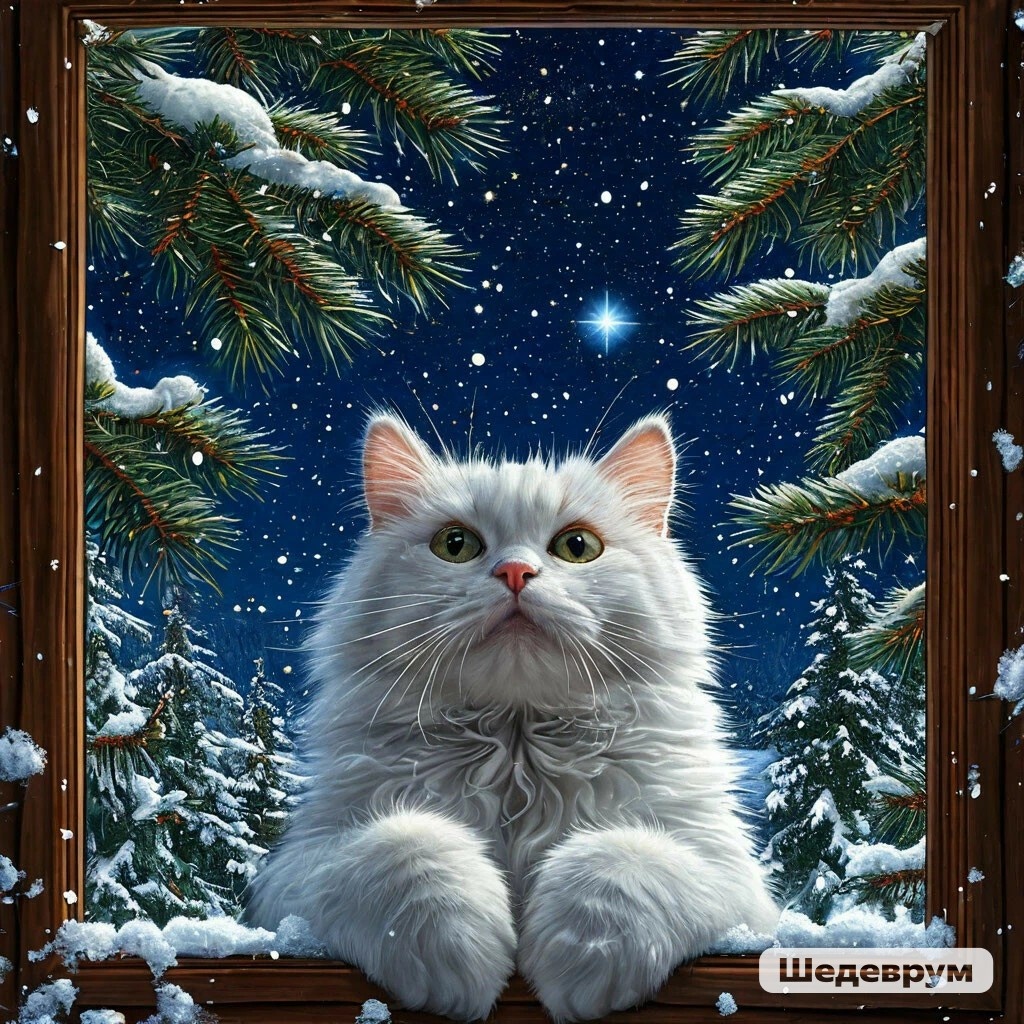 Следуй за своей звездой