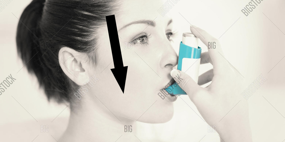 Как распознать астму: 7 сигналов, которые нельзя игнорировать