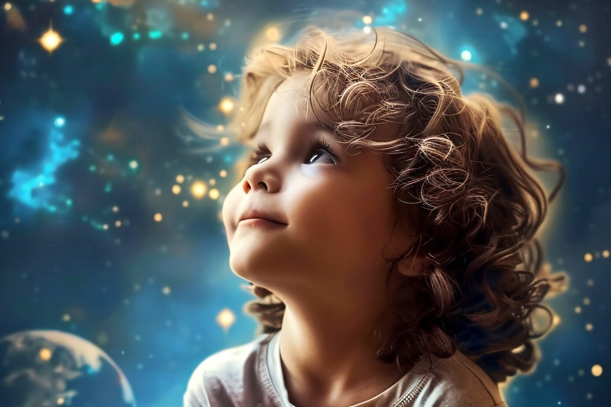     Детский гороскоп на февраль-2025: список удачных и опасных дней