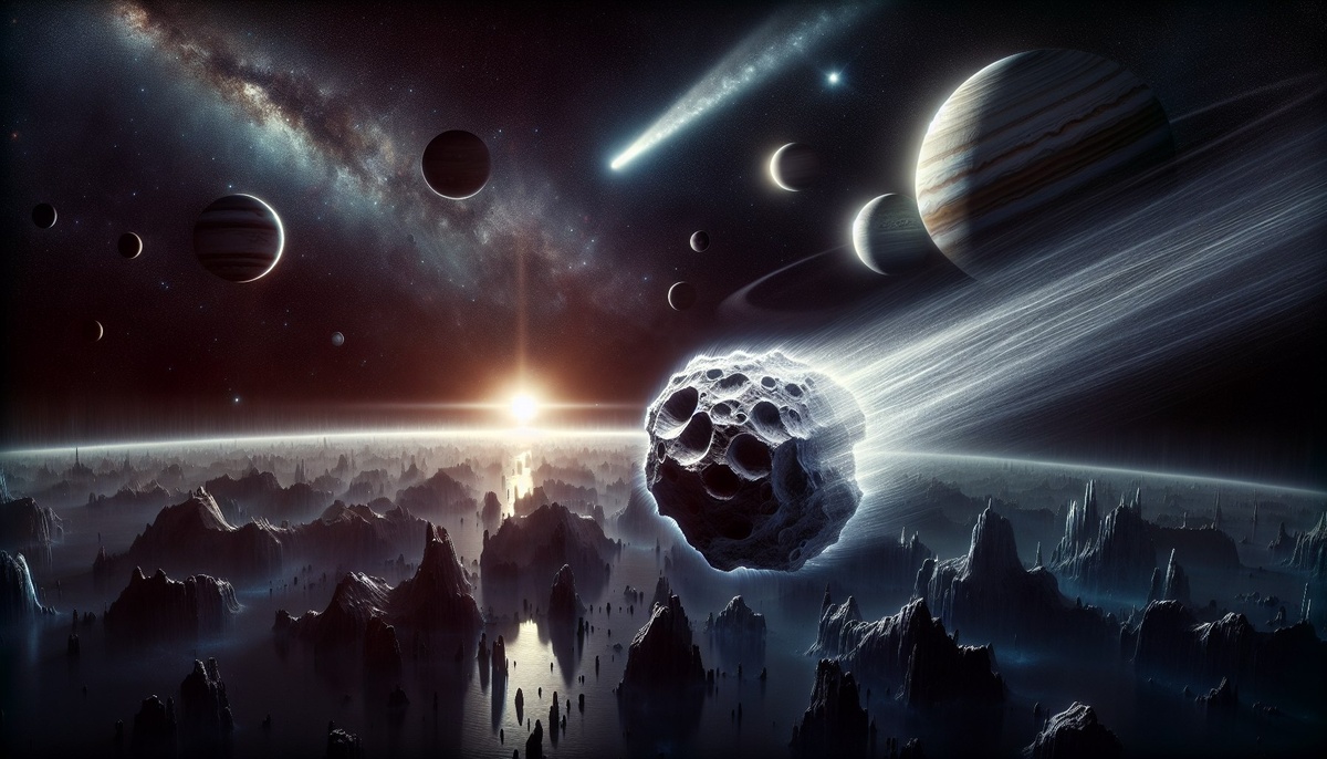 Источник: нейросеть DALL-E  📷
