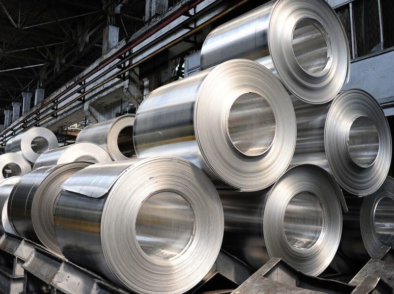 Нержавеющая сталь