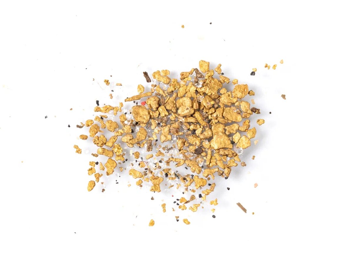 Форпост Северо-Запад/Горный музей