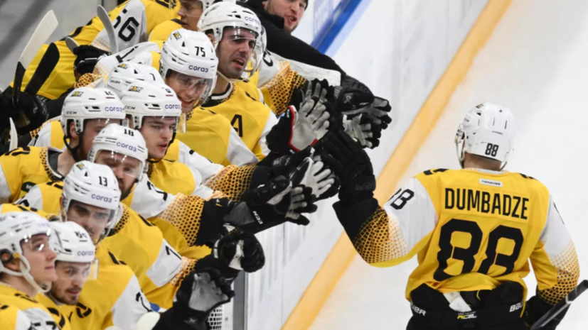   РИА Новости