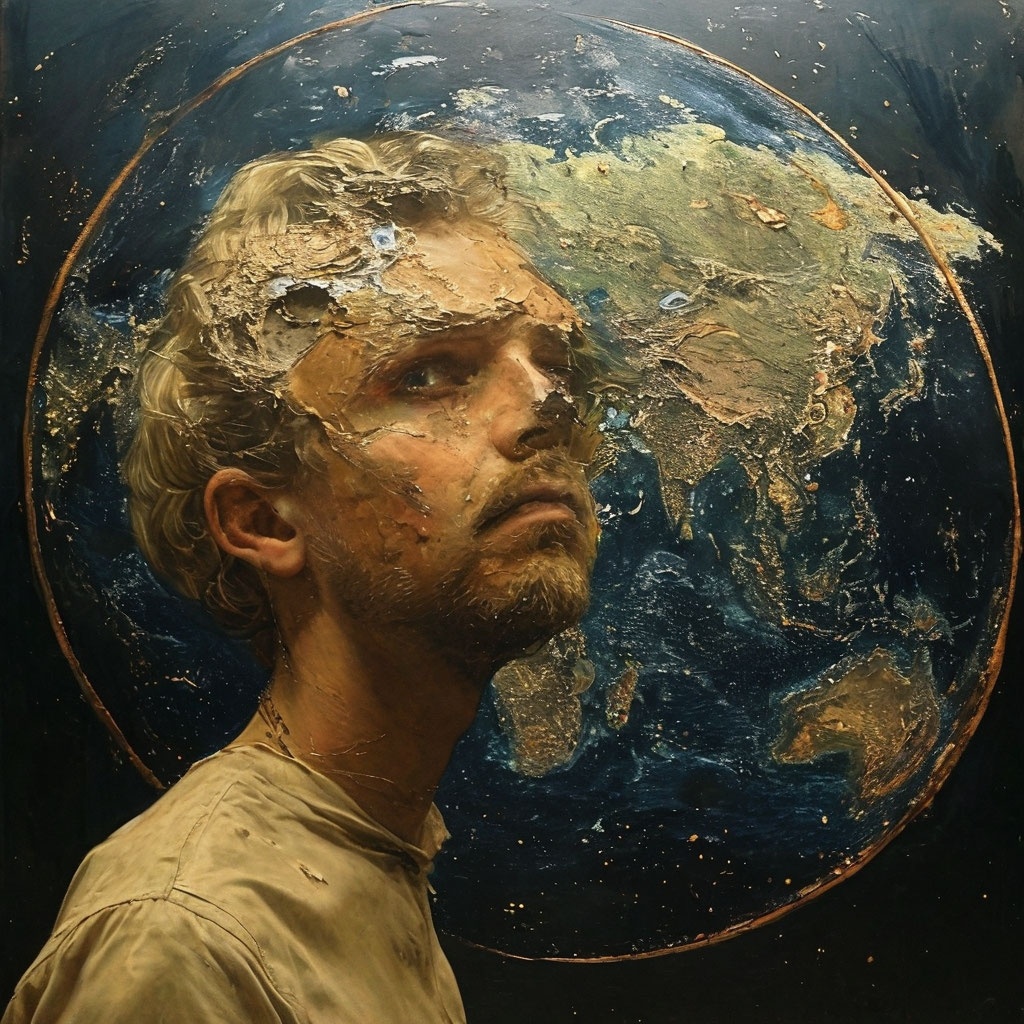 Изображение создано с помощью ИИ