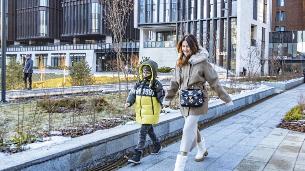    Konstantin Kokoshkin/Globallookpress