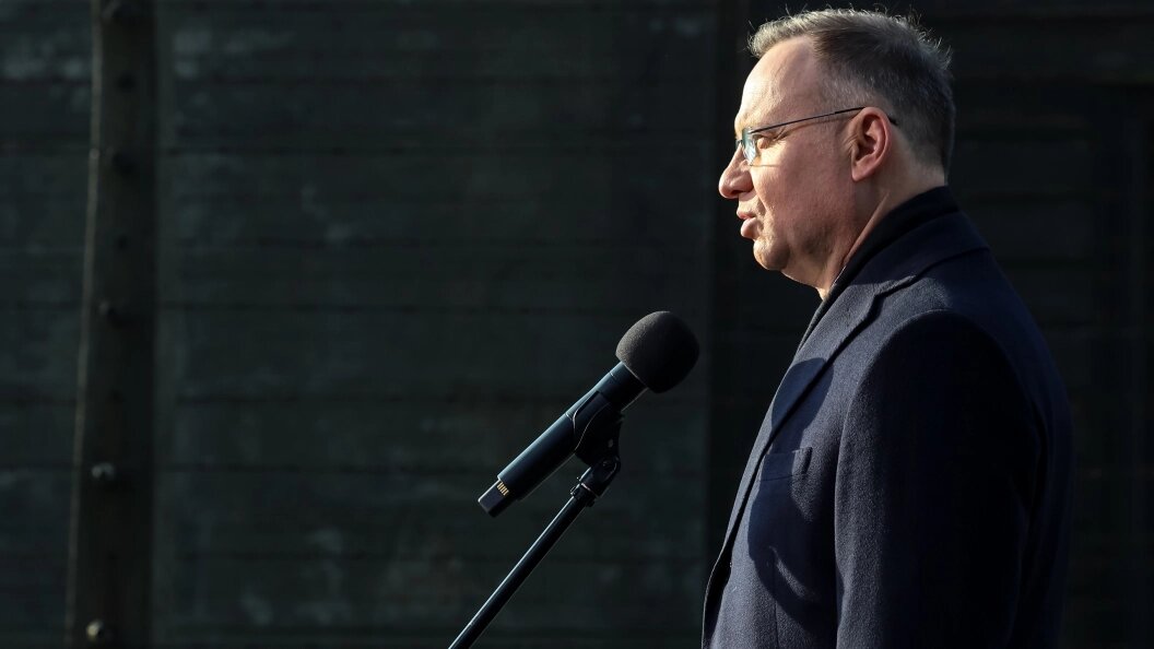    Фото: Dominika Zarzycka/Keystone Press Agency/Global Look Press