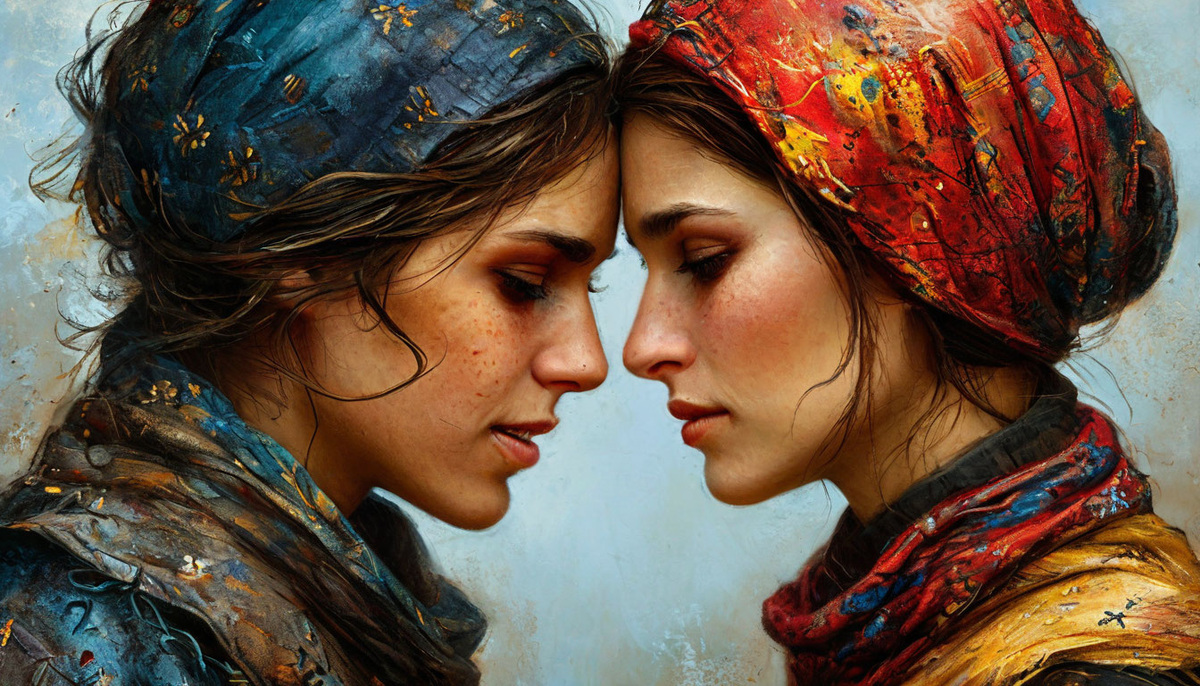 создано нейросетью Шедеврум