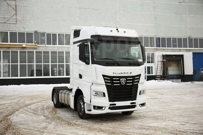 КАМАЗ является одним из ключевых бенефициаров программы МПТ в сегменте грузового транспорта