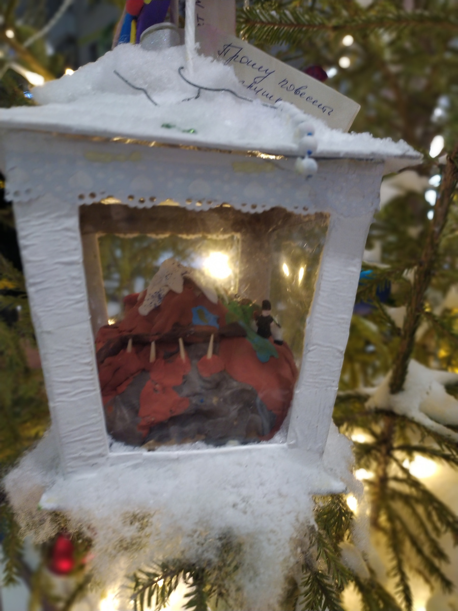 Из личного архива