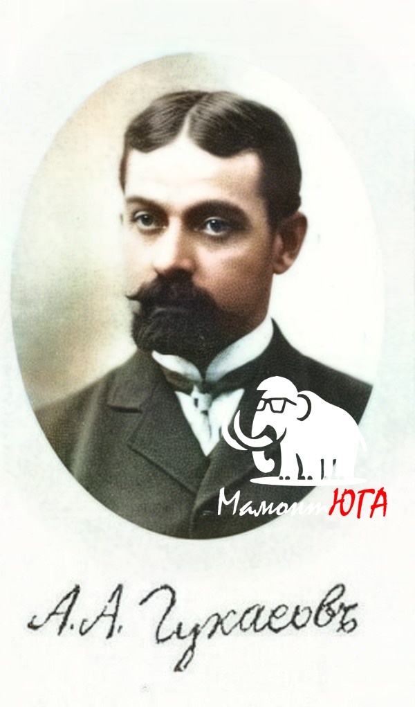 А вот сам кондитер вполне известен благодаря фото