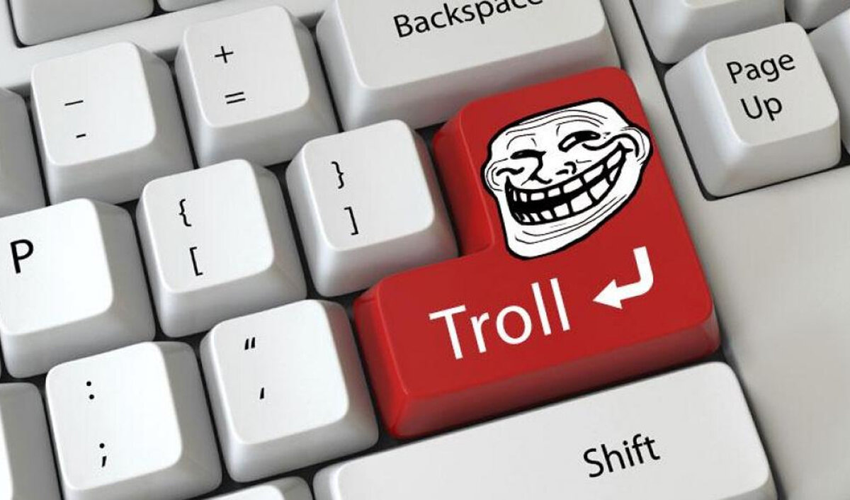    Как научить ребенка сохранять спокойствие в интернете