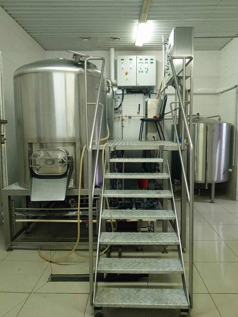 Фото из личного архива автора канала