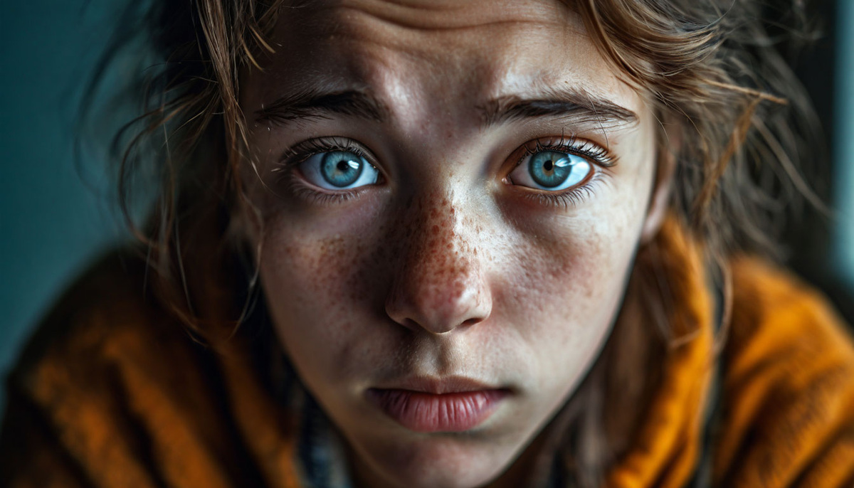 Почему дети в одной семье такие разные