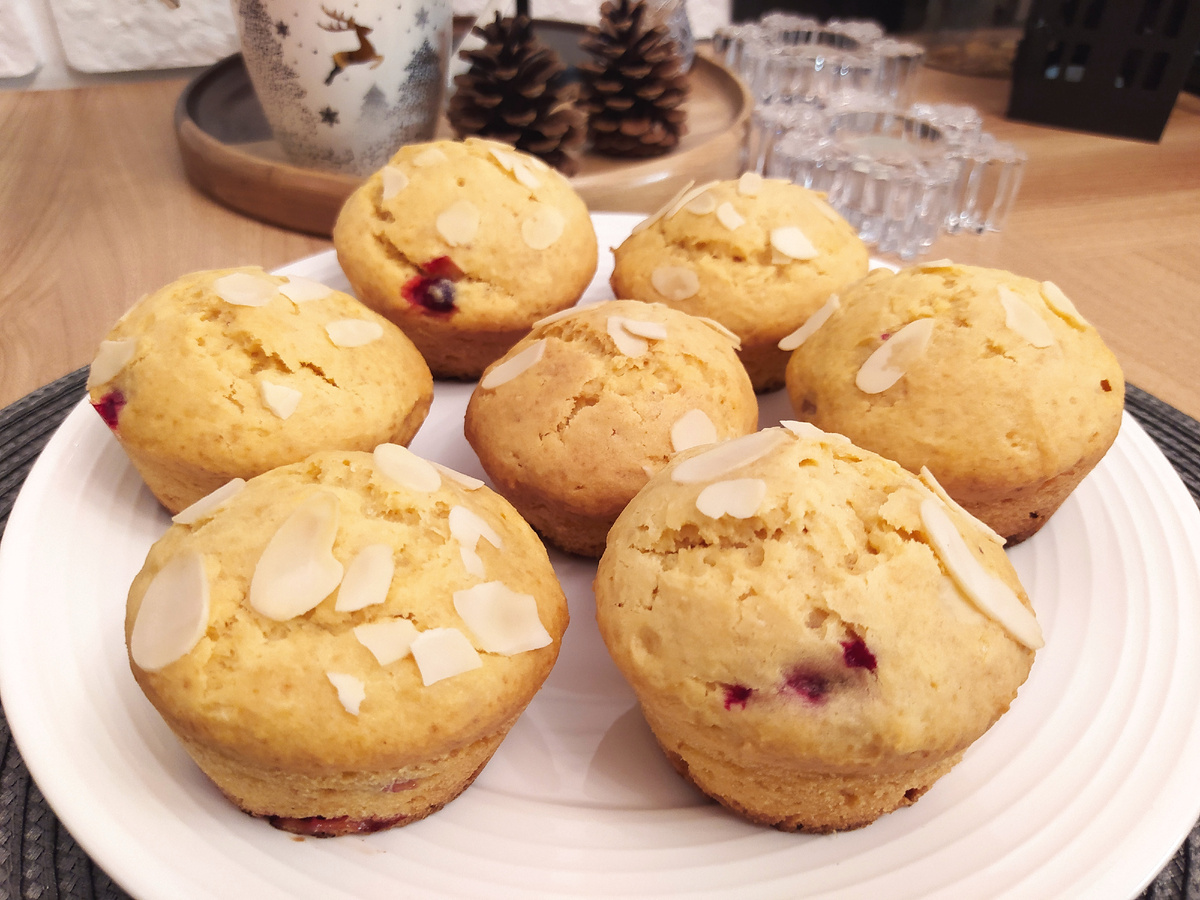 Вот, такие аппетитные испеклись! Мужу повезло 😊