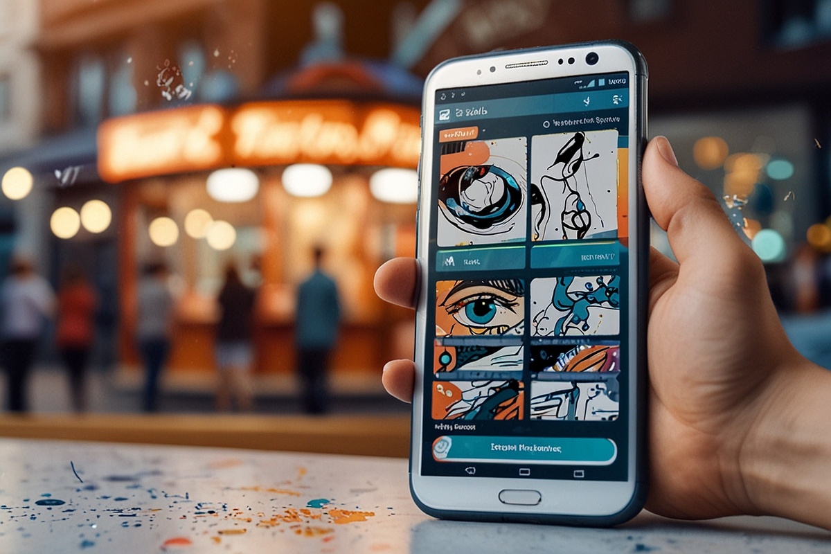 Как выделить свой контент в Instagram