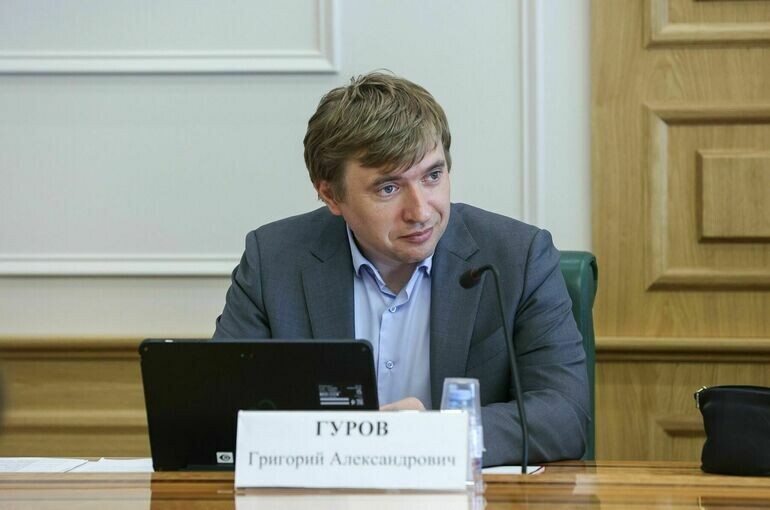   пресс-служба Совета Федерации