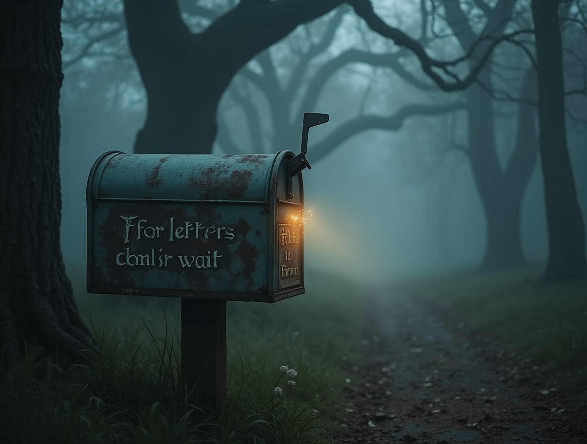 @Сумеречный архив