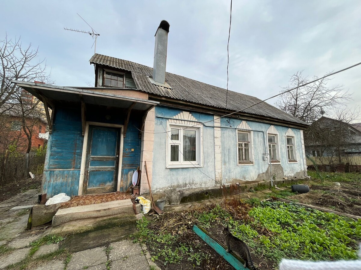 Исходные данные