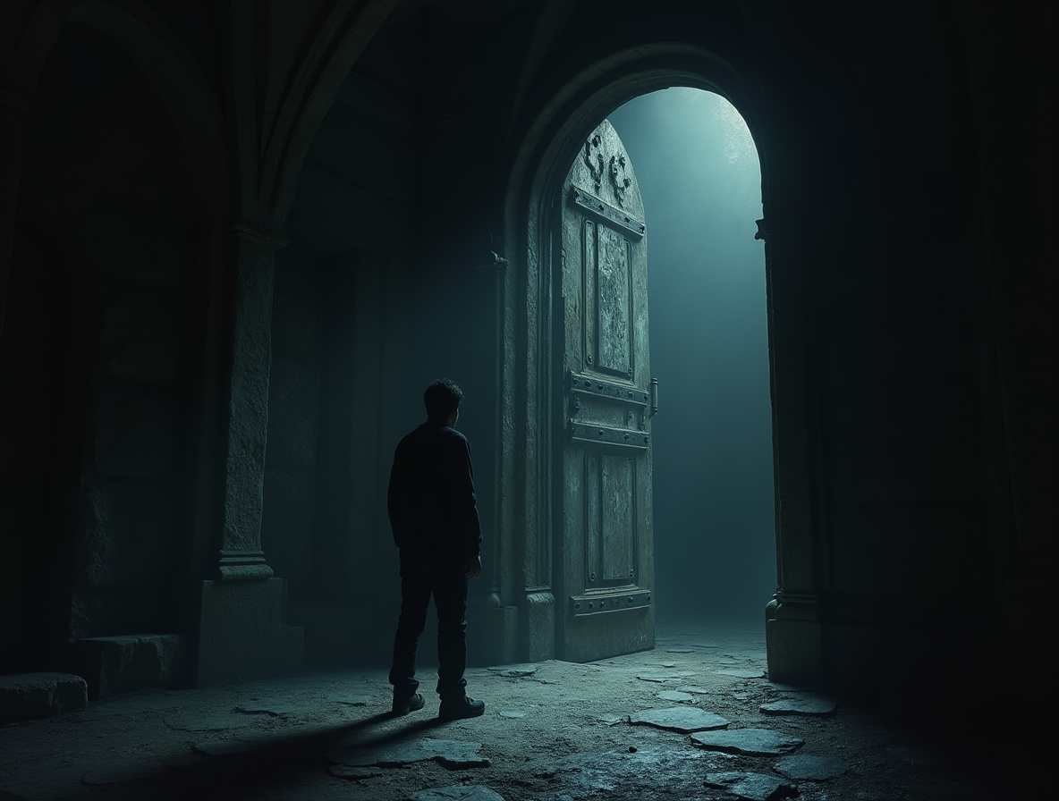 @Сумеречный архив