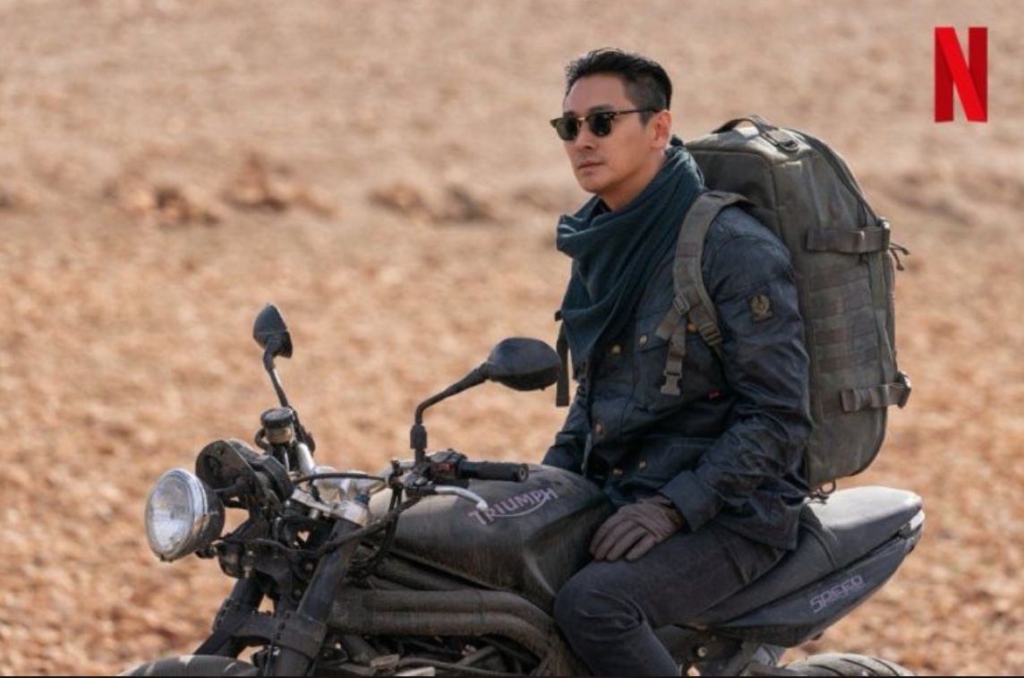 🤤🤤🤤 Бааайк, шикарный мужчина... Тазик! Срочно тазик мне! 😆 🙈 