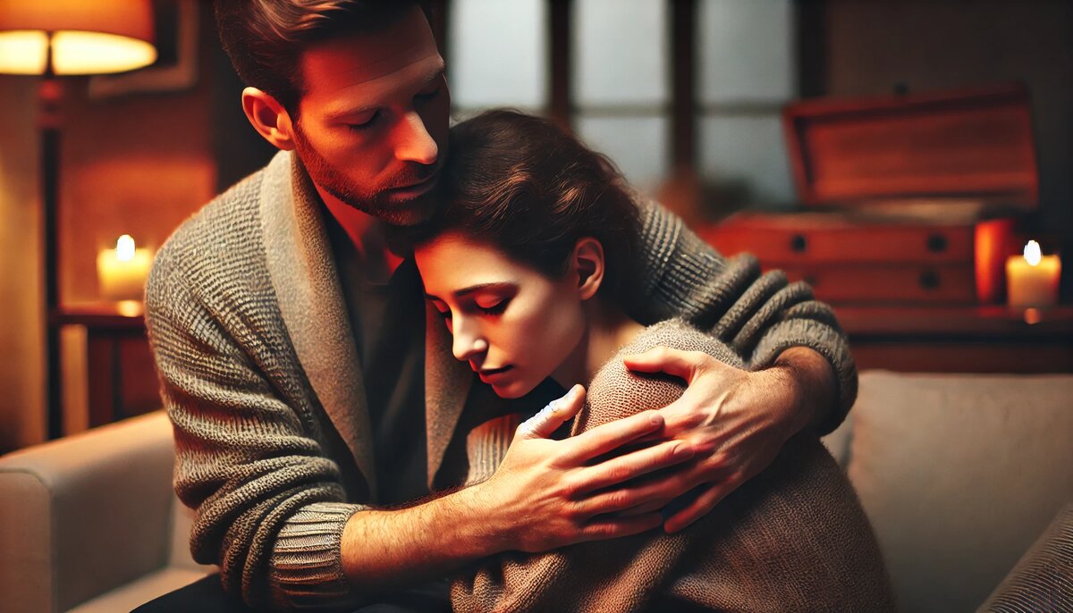 Ваша энергия — это ваша сила. Не позволяйте никому отнимать ее у вас