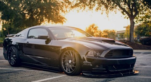 Лицензия Unsplash