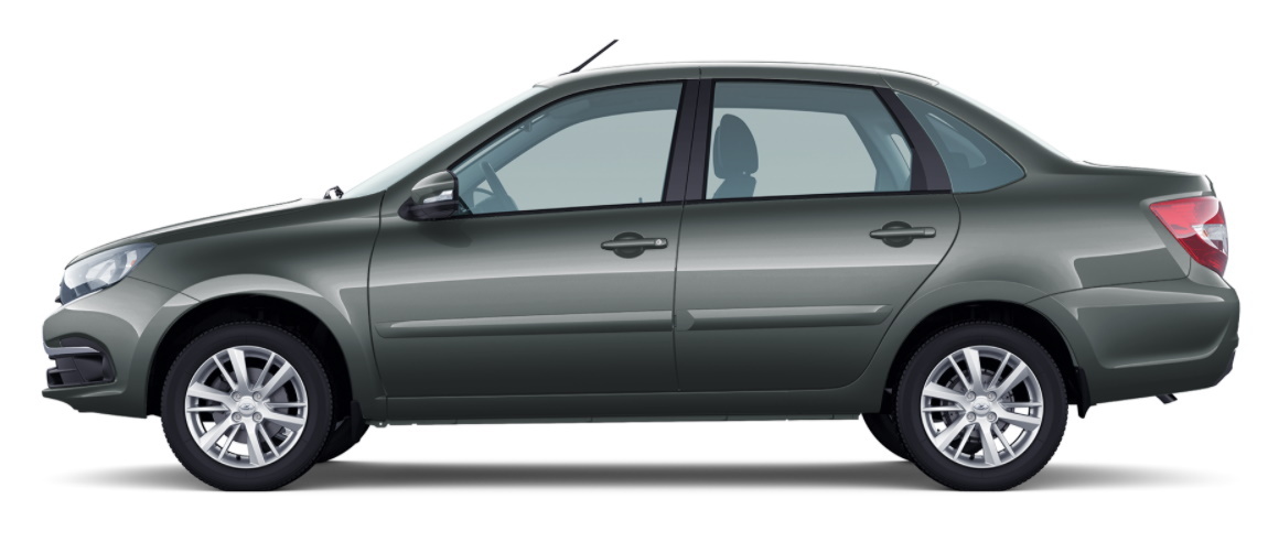 Фото с официального сайта Лада.