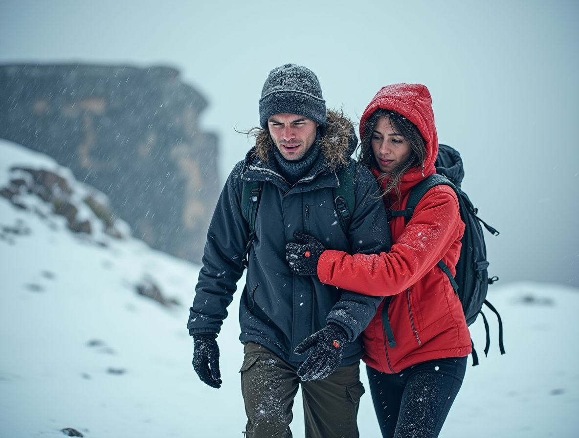 ©Высокое искусство отношений