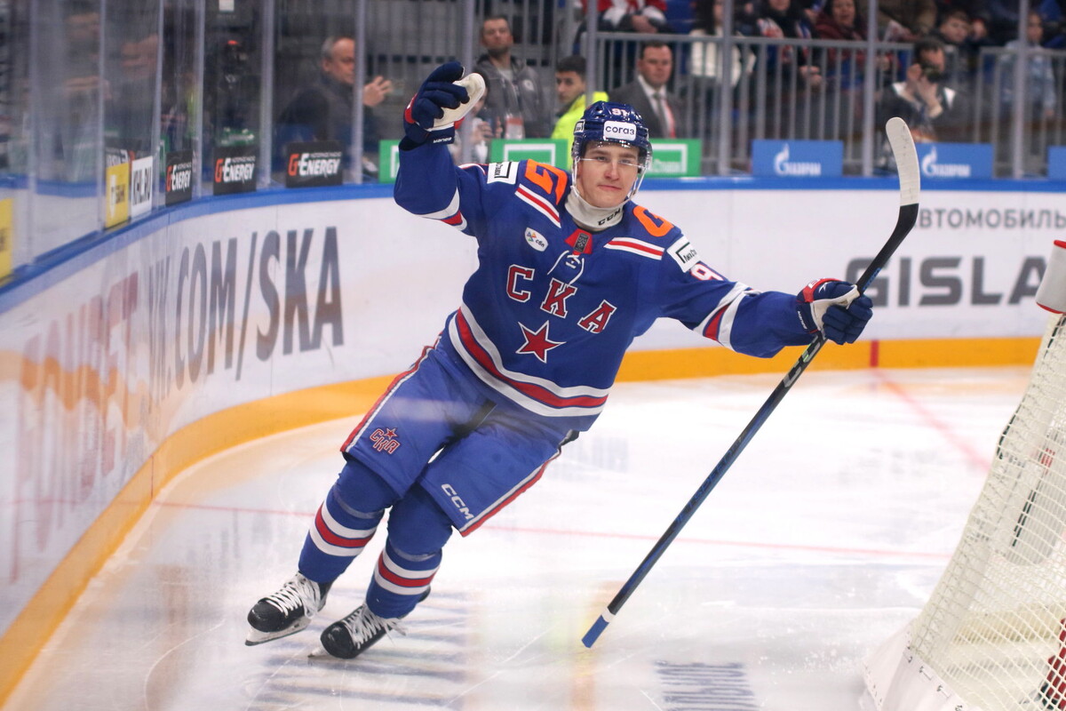 Фото: Максим Константинов, архив P1spb.ru