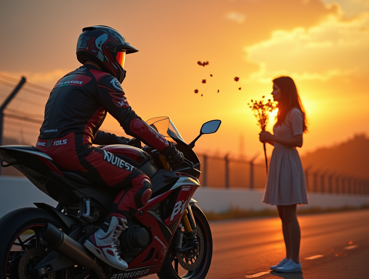 ©Высокое искусство отношений